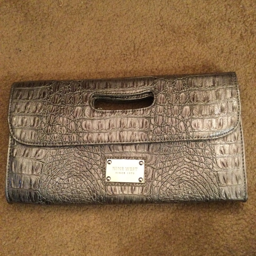 Nine West Clutch